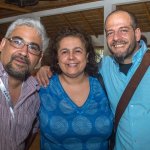 Fotos InterJiap 2017