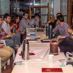 Fotos InterJiap 2017