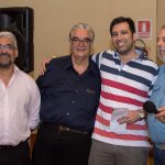 Fotos InterJiap 2017